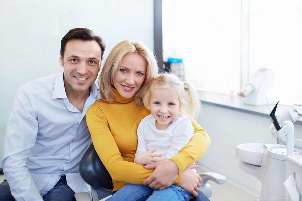 Learn how two phase orthodontics can help your child's smile and reduce time in braces in Charleston SC