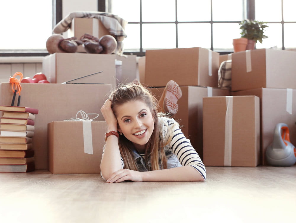 Moving with a family member in braces? Moving with a family member in braces