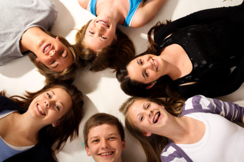 High school is the perfect time to get braces high school best time to get braces orthodontist mount pleasant south carolina
