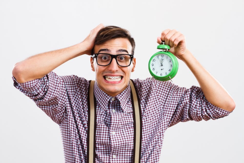 Why it's never too late for braces! it's never too late to get braces orthodontist mount pleasant south carolina