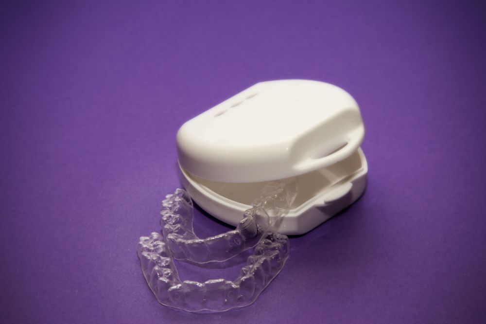 The limitations of at home treatment limitations mail order braces orthodontist st george south carolina