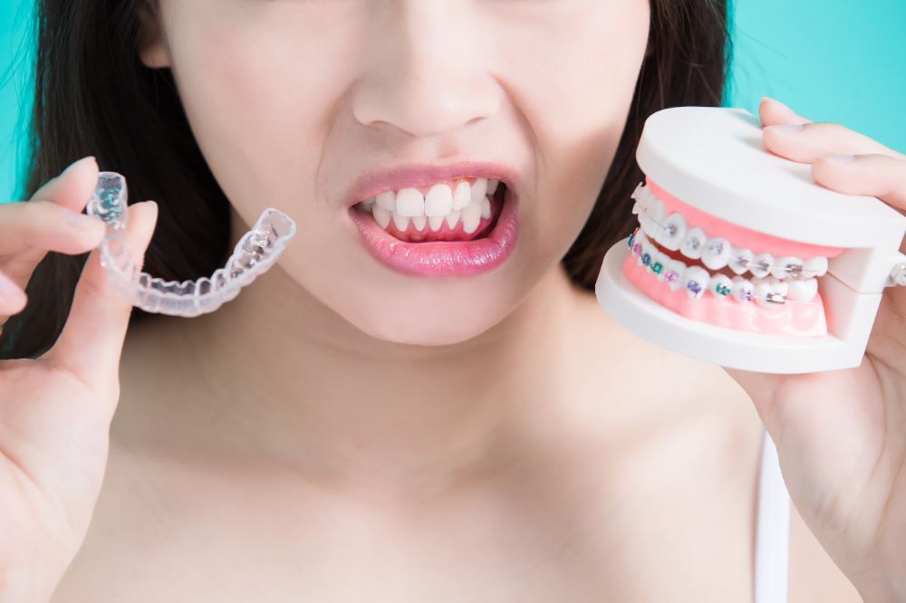 mail order orthodontic treatment cost you more orthodontist st george south carolina