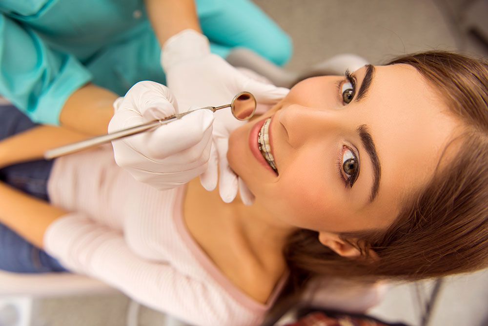 More women are getting orthodontic treatment more women are getting braces orthodontist st george south carolina