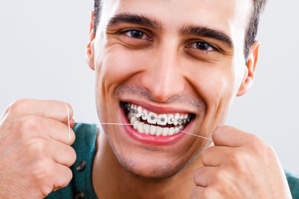 best orthodontic treatment for adults orthodontist st george south carolina