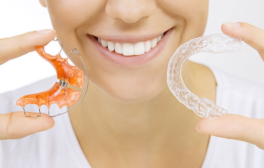 how to keep your retainer safe orthodontist n. charleston south carolina