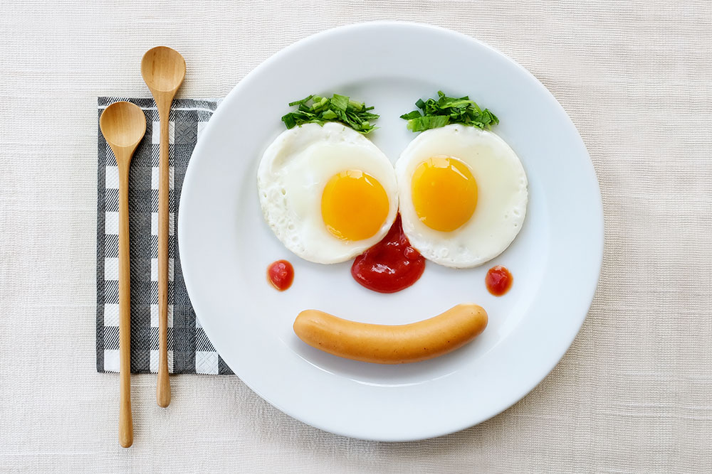 foods to eat at breakfast with braces orthodontist mount pleasant south carolina
