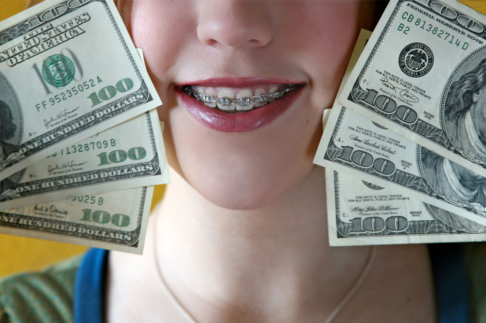 what orthodontists do to make braces more affordable orthodontist goose creek south carolina