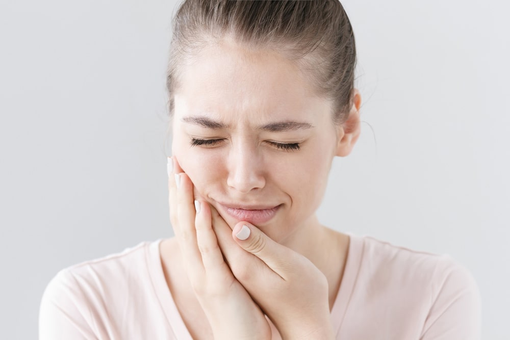 can-i-get-braces-with-sensitive-teeth sensitive teeth