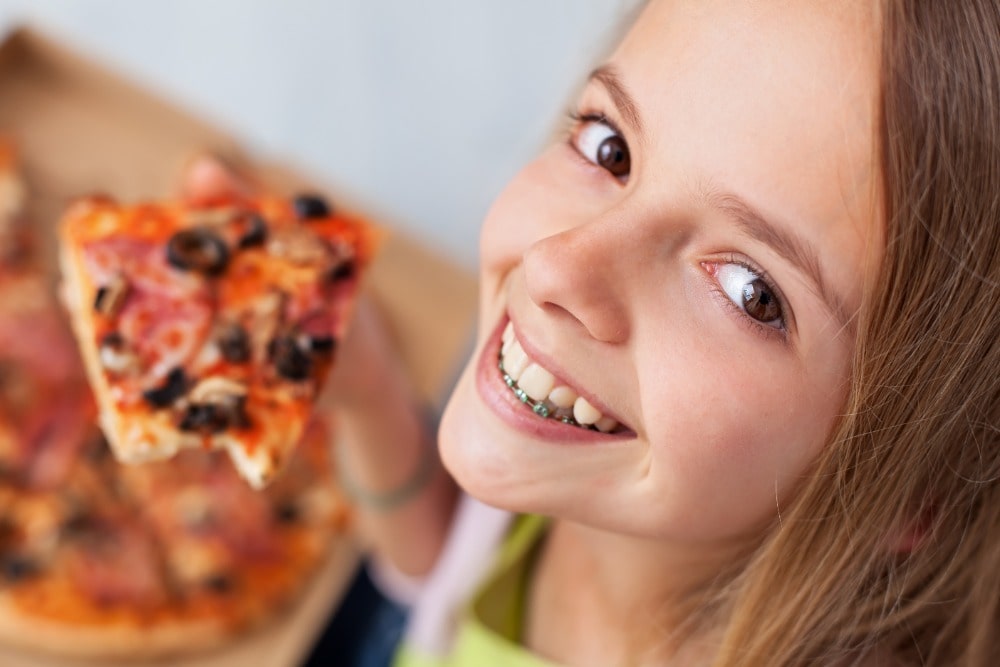 eat-this-not-that If you have braces in Charleston, eat these foods instead of others to avoid damaging your braces